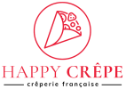Happy Crepe